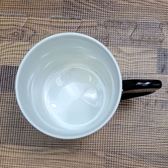 Shafford Original Musical Note Mug - Picture 10 of 13